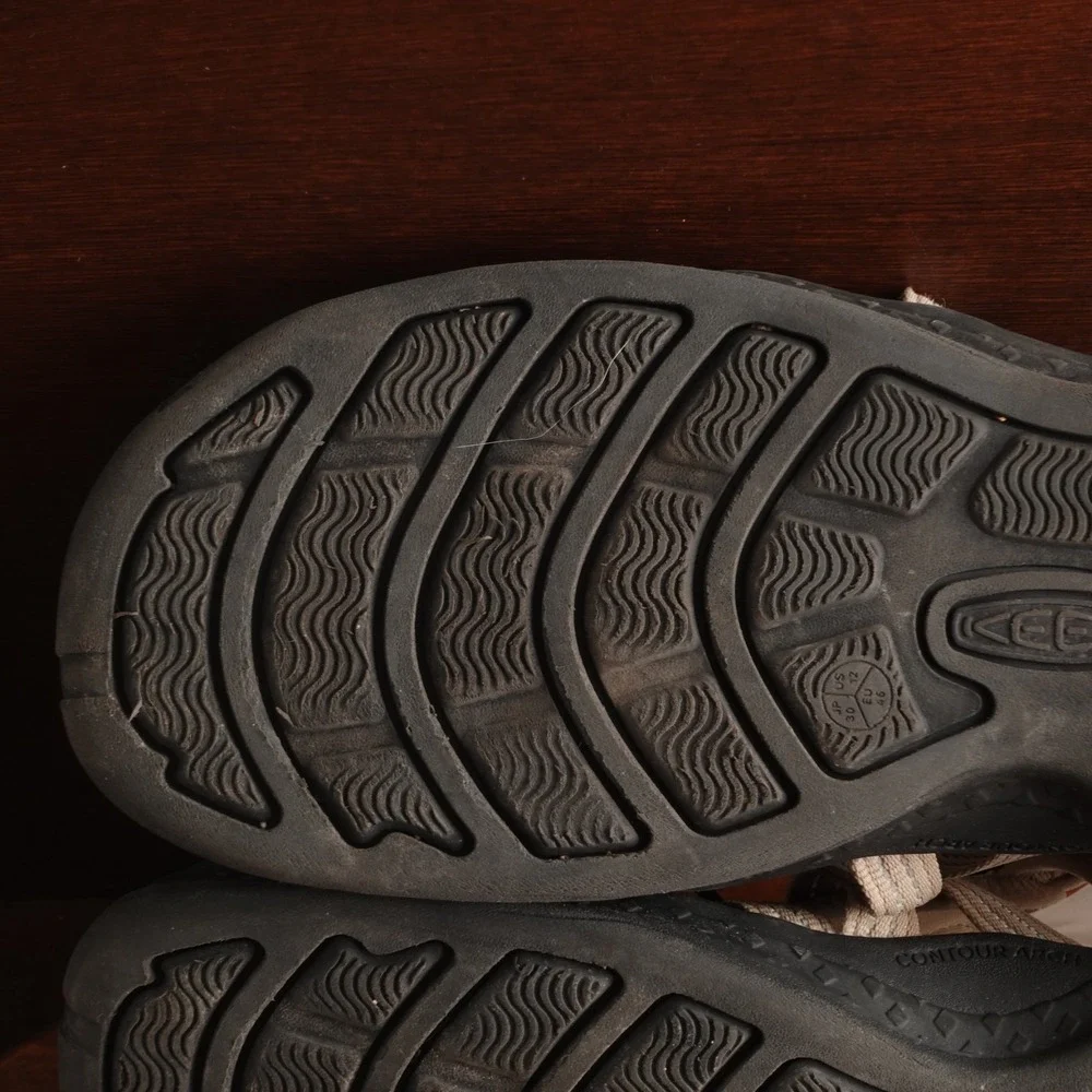 Keen sandals mens